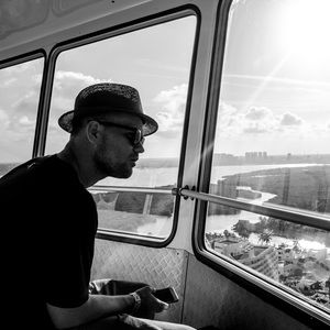 Meet your Posher, Jordan